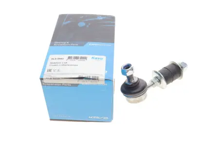 Стойка стабилизатора Kavo parts SLS-5503