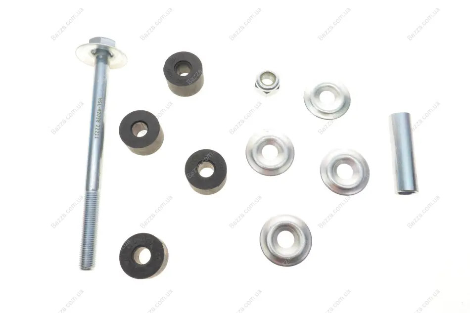Стойка стабилизатора kavo parts SLS-5549