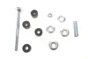 Стойка стабилизатора kavo parts SLS-5549