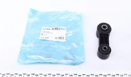 Стойка стабилизатора kavo parts SLS-8006