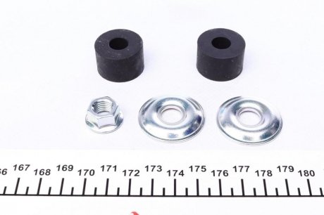 Стойка стабилизатора kavo parts SLS9081