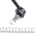Стойка стабилизатора kavo parts SLS9084