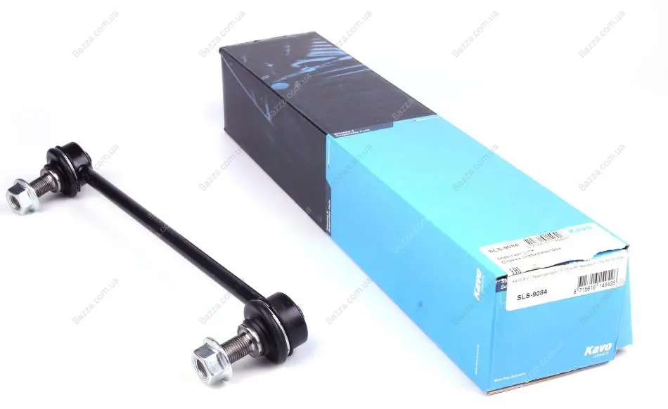 Стойка стабилизатора kavo parts SLS9084