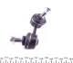 Стойка стабилизатора левая kavo parts SLS-9017