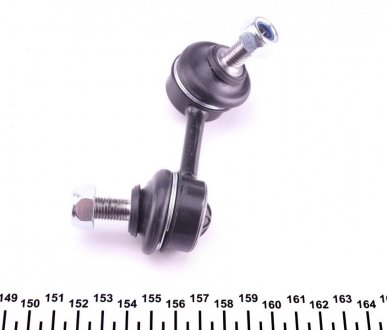 Стойка стабилизатора левая kavo parts SLS9017