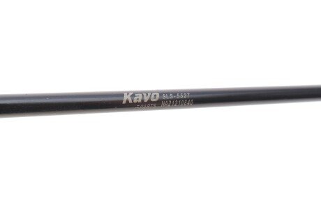 Стойка стабилизатора передняя kavo parts SLS5527