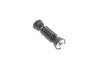 Стойка стабилизатора передняя kavo parts SLS-5535