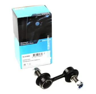 Стойка стабилизатора передняя kavo parts SLS-8002