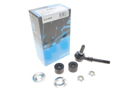 Стойка стабилизатора передняя kavo parts SLS8508