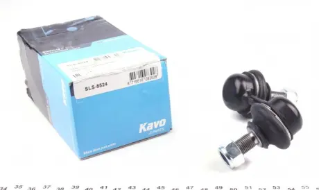 Стойка стабилизатора правая kavo parts SLS5524