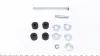 Стойка стабилизатора задняя kavo parts SLS-5531