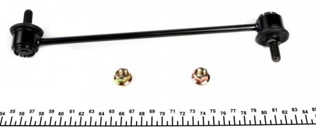 Стойка (тяга) стабилизатора передняя kavo parts SLS1008