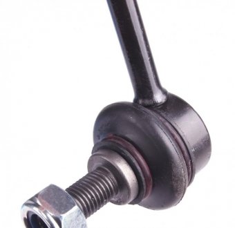 Стійка (тяга) стабілізатора передня kavo parts SLS3007