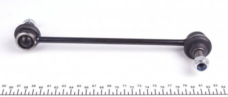 Стойка (тяга) стабилизатора передняя kavo parts SLS4029