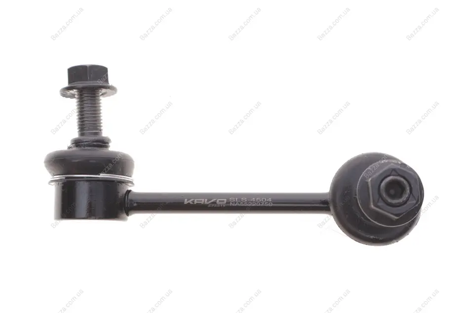 Стойка (тяга) стабилизатора kavo parts SLS-4504