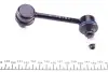 Стойка (тяга) стабилизатора kavo parts SLS-4505