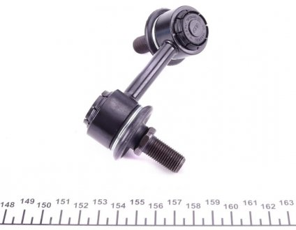 Стойка (тяга) стабилизатора передняя kavo parts SLS5512