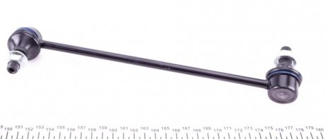 Стойка (тяга) стабилизатора передняя kavo parts SLS5546