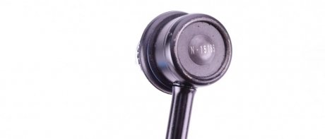 Стойка (тяга) стабилизатора передняя kavo parts SLS5546