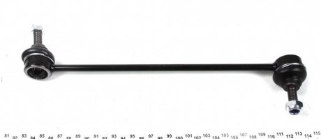 Стойка (тяга) стабилизатора передняя kavo parts SLS6517