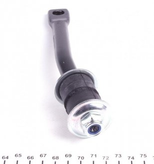 Стійка (тяга) стабілізатора передня kavo parts SLS7507