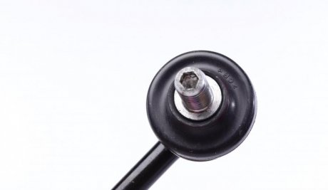 Стойка (тяга) стабилизатора передняя kavo parts SLS9024