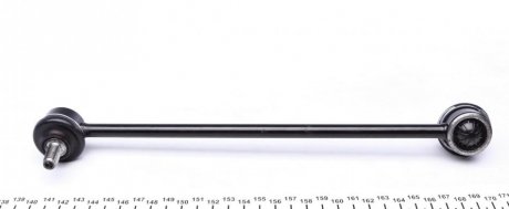 Стойка (тяга) стабилизатора передняя kavo parts SLS9024