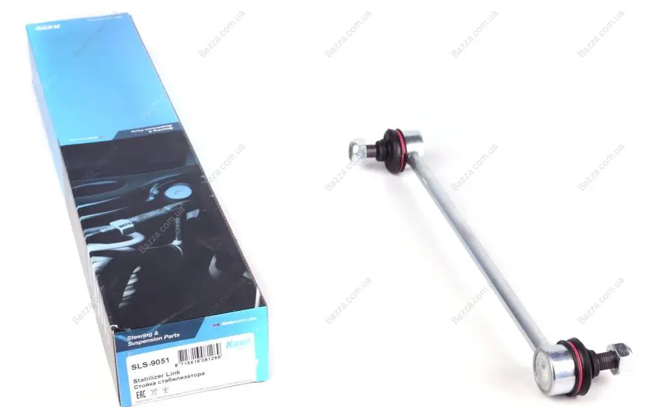 Стійка (тяга) стабілізатора Kavo parts SLS9051 (фото 1)