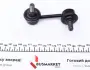 Стойка (тяга) стабилизатора передняя kavo parts SLS-1006