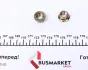 Стойка (тяга) стабилизатора передняя kavo parts SLS-1006