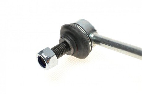 Стійка (тяга) стабілізатора передня kavo parts SLS1012