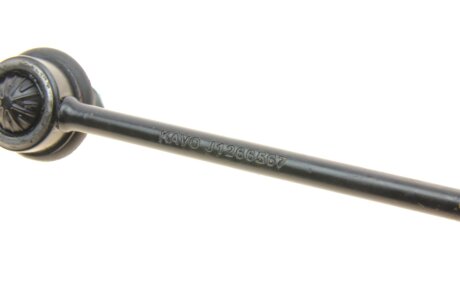 Стійка (тяга) стабілізатора передня kavo parts SLS2011