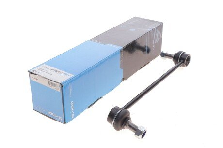 Стійка (тяга) стабілізатора передня kavo parts SLS3004