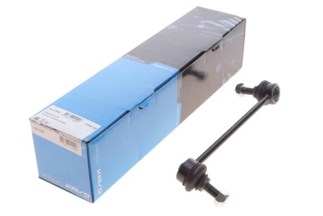 Стійка (тяга) стабілізатора передня kavo parts SLS3006