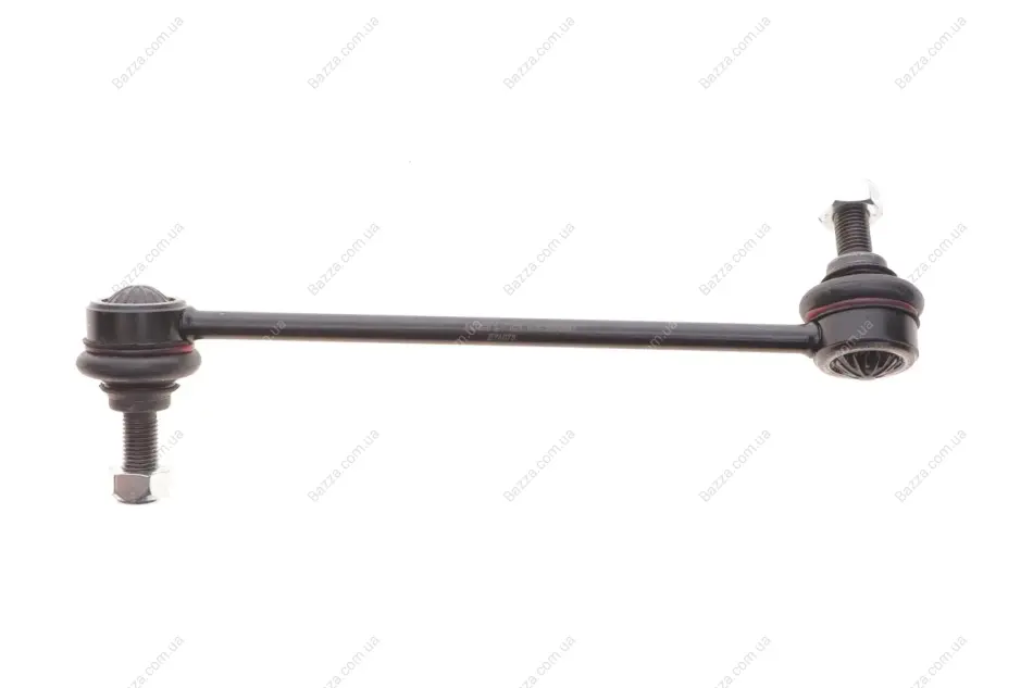 Стойка (тяга) стабилизатора передняя kavo parts SLS3006
