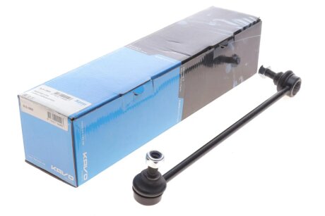 Стійка (тяга) стабілізатора передня kavo parts SLS3009