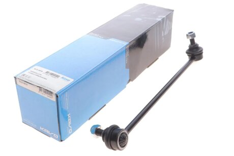 Стійка (тяга) стабілізатора передня kavo parts SLS3010