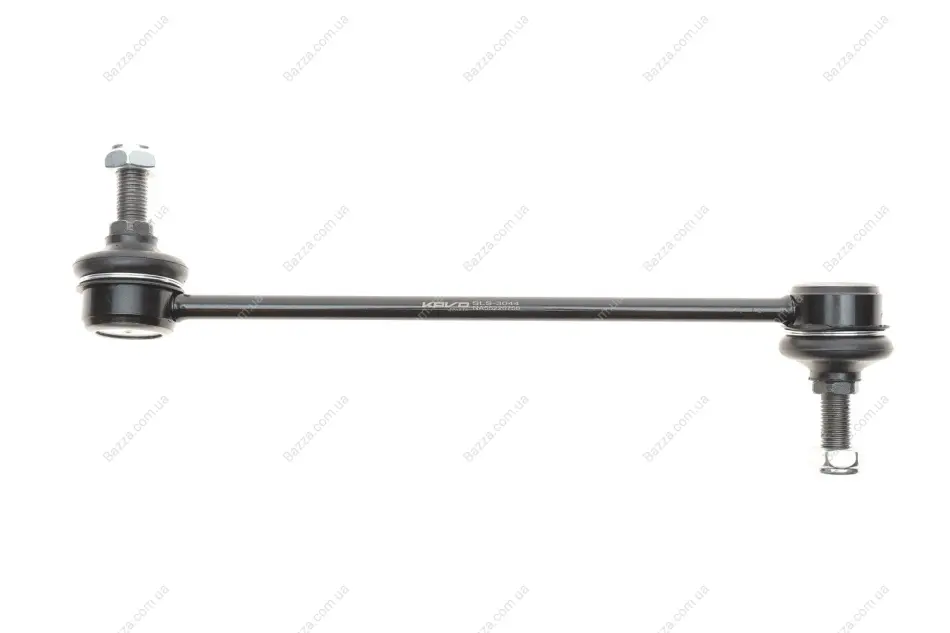 Стійка (тяга) стабілізатора передня Kavo parts SLS3044 (фото 1)