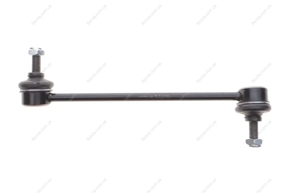 Стойка (тяга) стабилизатора передняя kavo parts SLS3045