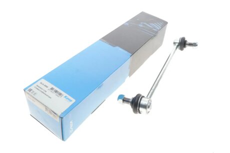 Стойка (тяга) стабилизатора передняя kavo parts SLS3055