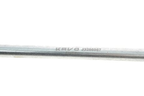Стійка (тяга) стабілізатора передня kavo parts SLS4017