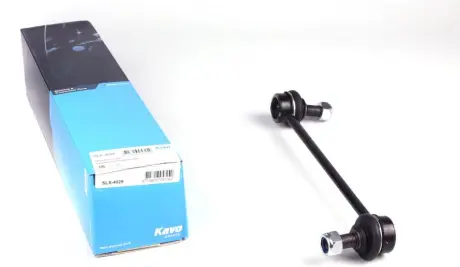 Стійка (тяга) стабілізатора передня Kavo parts SLS-4029