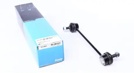 Стійка (тяга) стабілізатора передня Kavo parts SLS4041