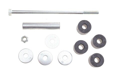 Стойка (тяга) стабилизатора передняя kavo parts SLS-4541