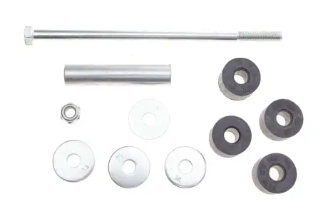 Стійка (тяга) стабілізатора передня Kavo parts SLS-4541