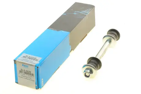 Стойка (тяга) стабилизатора передняя kavo parts SLS5528
