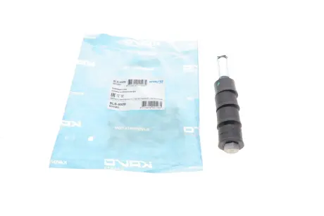 Стойка (тяга) стабилизатора передняя kavo parts SLS-5529
