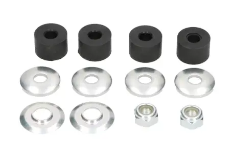 Стійка (тяга) стабілізатора передня Kavo parts SLS5553