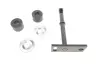 Стойка (тяга) стабилизатора передняя kavo parts SLS5561