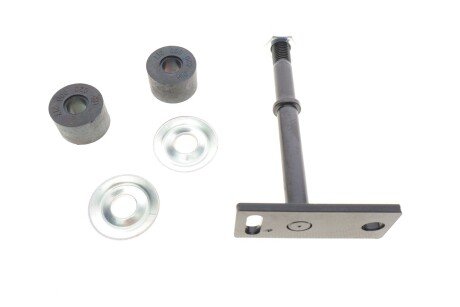 Стійка (тяга) стабілізатора передня kavo parts SLS5561